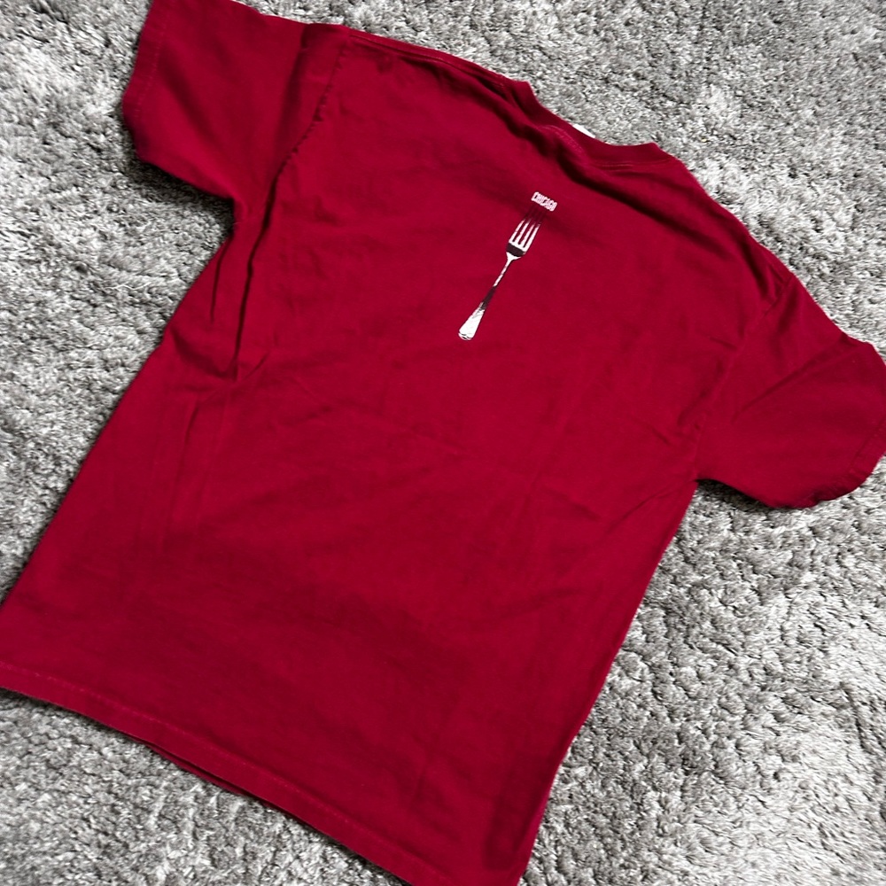 2000s Failure Of Imagination Chicago Shirt - Picture 4 of 5